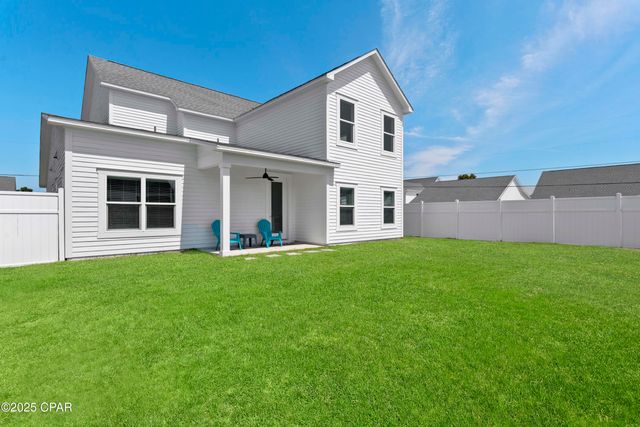 22801 Ann Miller Road, Panama City Beach, FL 32413