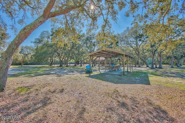 22801 Ann Miller Road, Panama City Beach, FL 32413