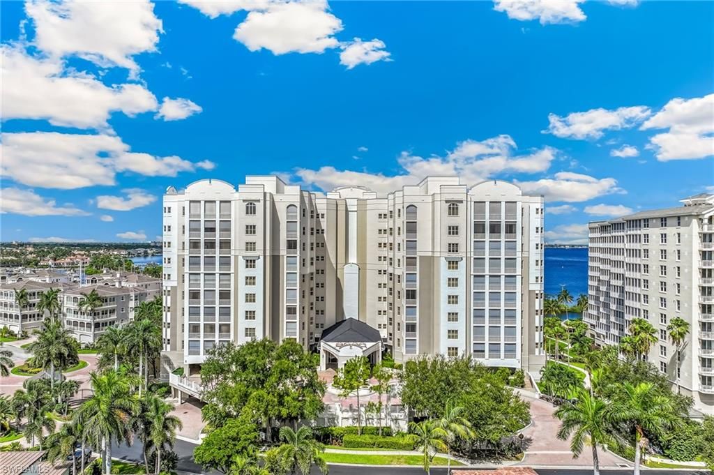 14270 Royal Harbour CT 1019, FORT MYERS, FL 33908 — exterior