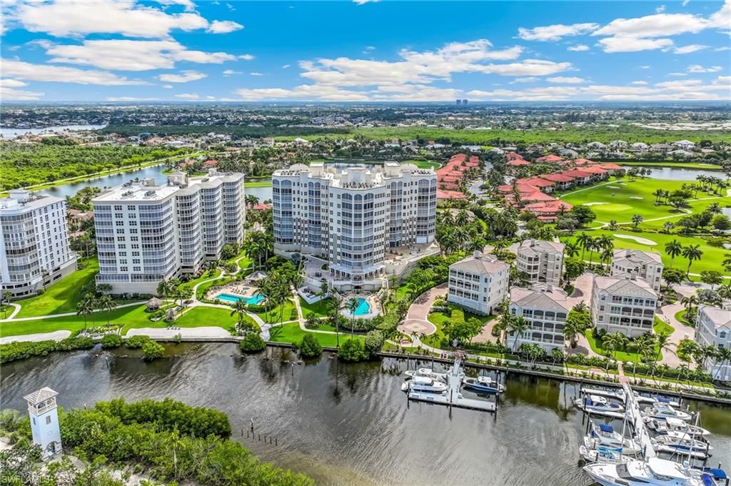 14270 Royal Harbour CT 1019, FORT MYERS, FL 33908 — photo 3