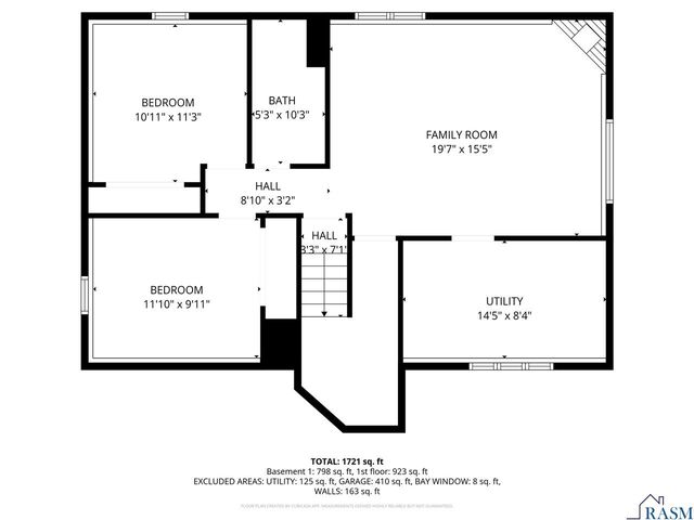 101 La Costa Court, Mankato, MN 56001