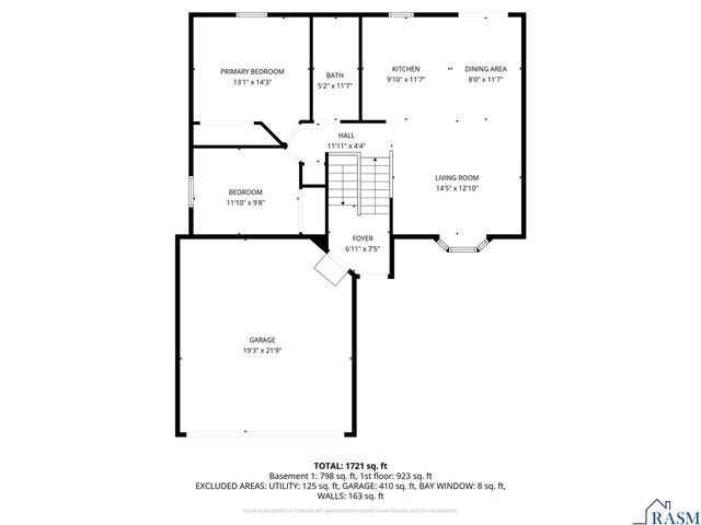 101 La Costa Court, Mankato, MN 56001