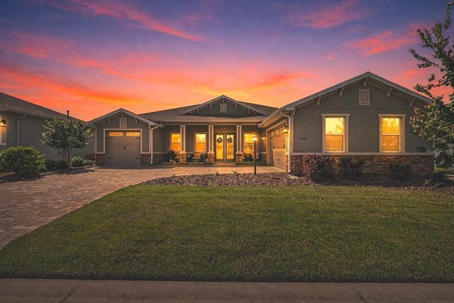 9694 SW 79TH LOOP, Ocala, FL 34481