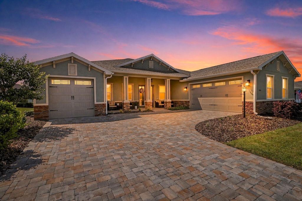 9694 SW 79TH LOOP, Ocala, FL 34481