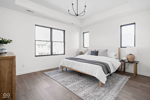 1667 Carrollton Rail Drive, Westfield, IN 46074