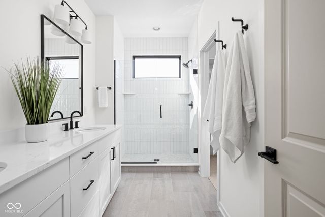 1667 Carrollton Rail Drive, Westfield, IN 46074