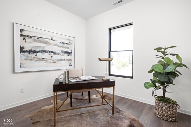 1667 Carrollton Rail Drive, Westfield, IN 46074