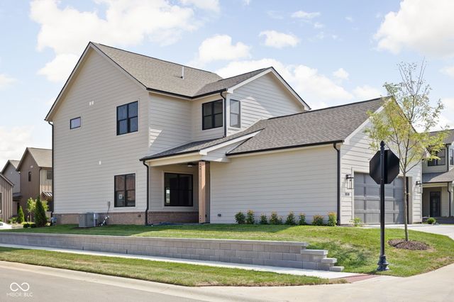 1667 Carrollton Rail Drive, Westfield, IN 46074