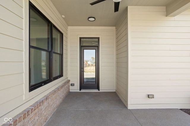 1667 Carrollton Rail Drive, Westfield, IN 46074