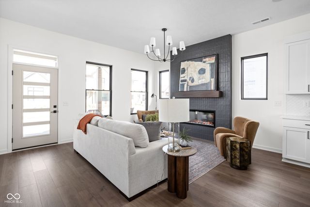 1667 Carrollton Rail Drive, Westfield, IN 46074