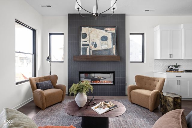 1667 Carrollton Rail Drive, Westfield, IN 46074