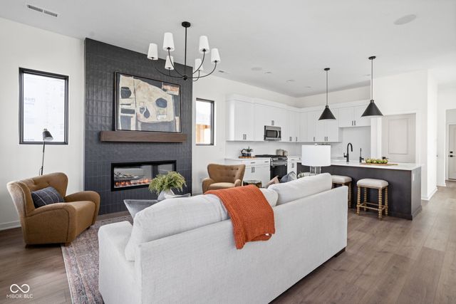 1667 Carrollton Rail Drive, Westfield, IN 46074