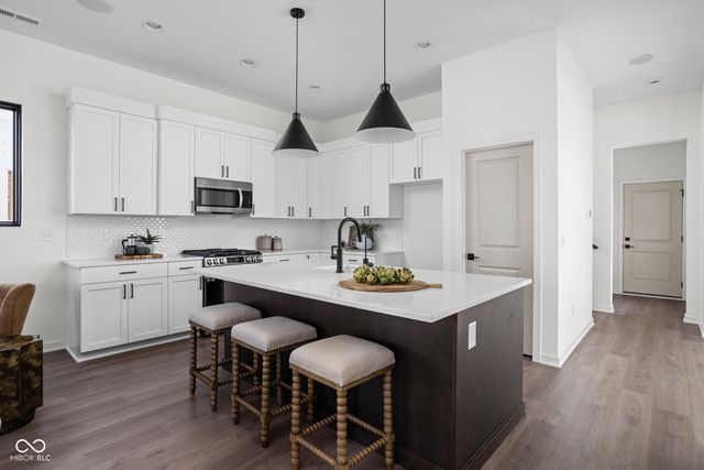 1667 Carrollton Rail Drive, Westfield, IN 46074