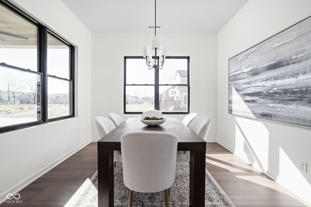 1667 Carrollton Rail Drive, Westfield, IN 46074