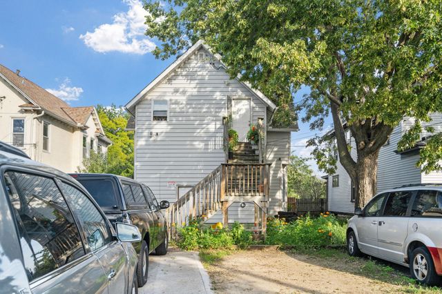 2736 16th Avenue S, Minneapolis, MN 55407