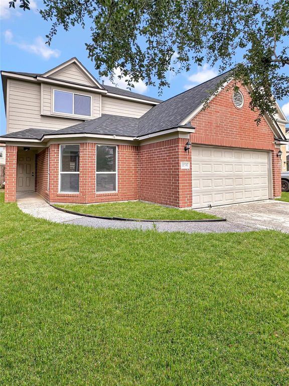 11735 Silent Elm Street, Houston, TX 77044