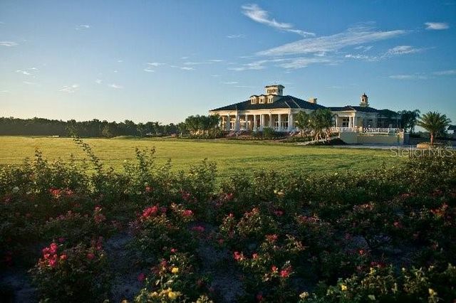 5410 LEWISHAM DRIVE, Davenport, FL 33837