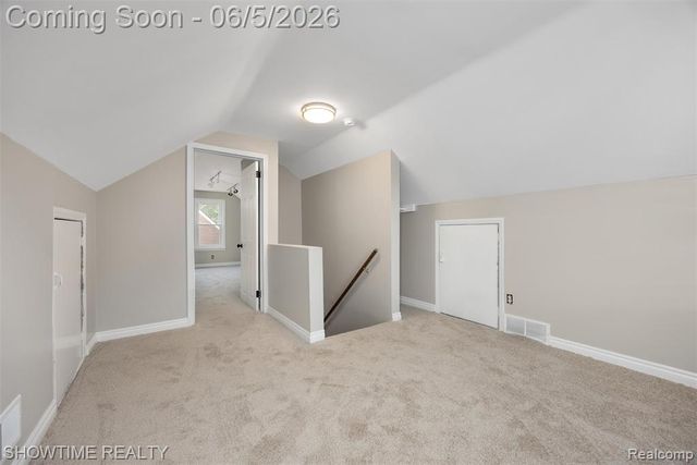23101 Shakespeare Avenue, Eastpointe, MI 48021