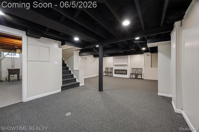 23101 Shakespeare Avenue, Eastpointe, MI 48021