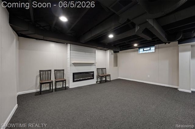 23101 Shakespeare Avenue, Eastpointe, MI 48021