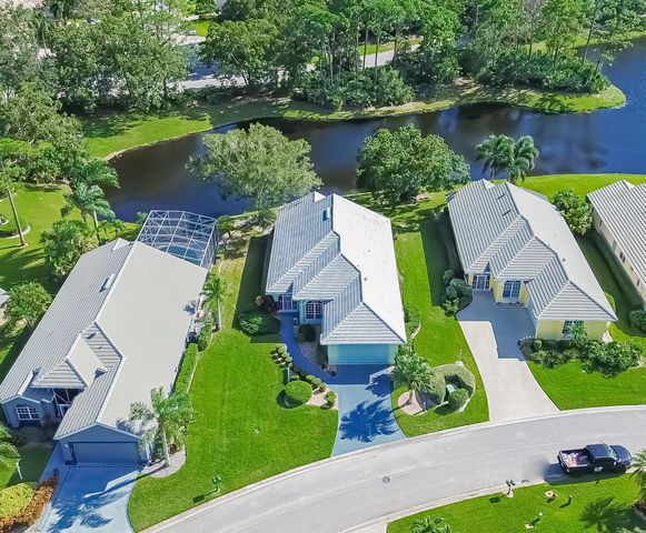 7220 Marsh Terrace, Port St Lucie, FL 34986
