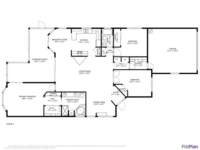 7220 Marsh Terrace, Port St Lucie, FL 34986