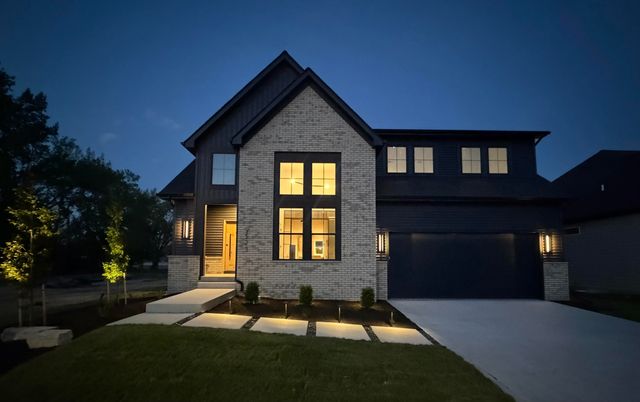 9523 Hook Street, Highland, IN 46322