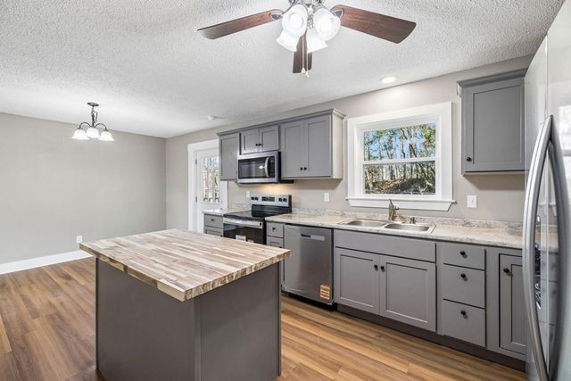 610 Hickory Circle, Ringgold, GA 30736