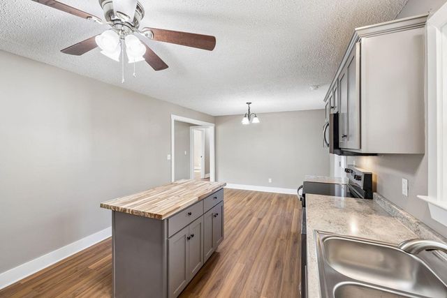 610 Hickory Circle, Ringgold, GA 30736