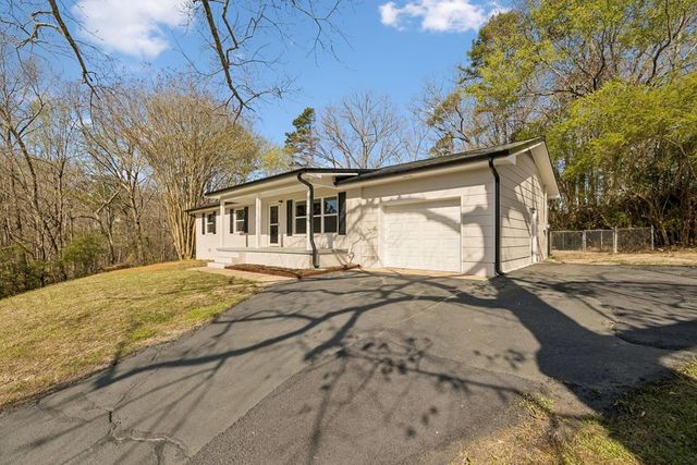 610 Hickory Circle, Ringgold, GA 30736