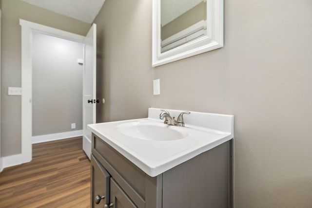 610 Hickory Circle, Ringgold, GA 30736