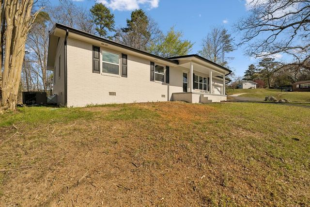 610 Hickory Circle, Ringgold, GA 30736