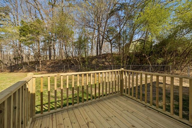 610 Hickory Circle, Ringgold, GA 30736