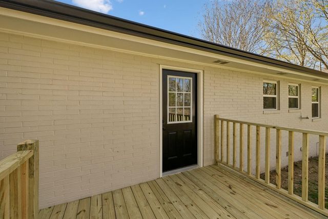 610 Hickory Circle, Ringgold, GA 30736