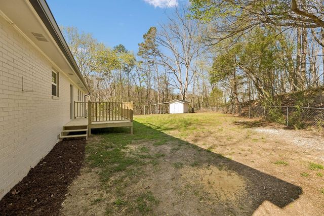 610 Hickory Circle, Ringgold, GA 30736