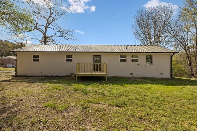 610 Hickory Circle, Ringgold, GA 30736