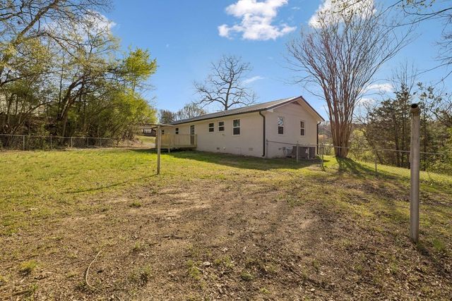 610 Hickory Circle, Ringgold, GA 30736