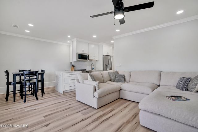 102 S 2nd Street Unit 215 & Unit 218, Wilmington, NC 28401