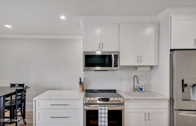 102 S 2nd Street Unit 215 & Unit 218, Wilmington, NC 28401