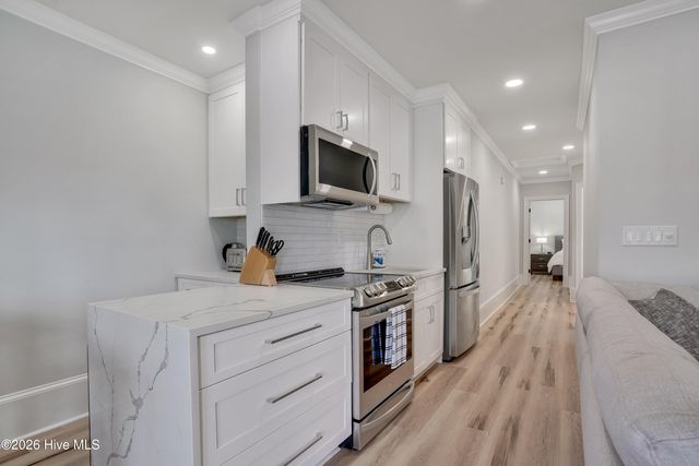 102 S 2nd Street Unit 215 & Unit 218, Wilmington, NC 28401