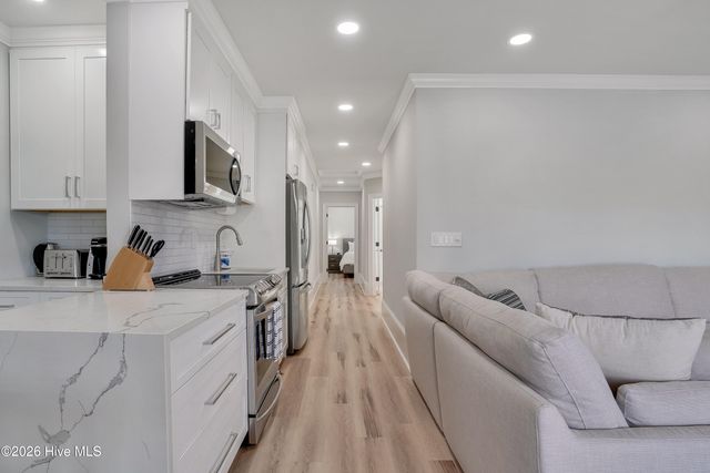 102 S 2nd Street Unit 215 & Unit 218, Wilmington, NC 28401