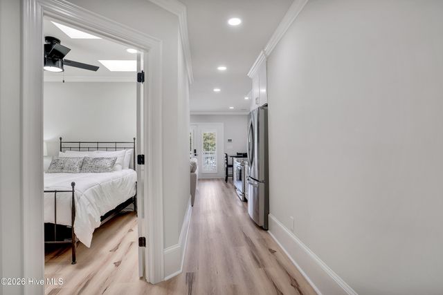 102 S 2nd Street Unit 215 & Unit 218, Wilmington, NC 28401