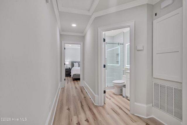 102 S 2nd Street Unit 215 & Unit 218, Wilmington, NC 28401