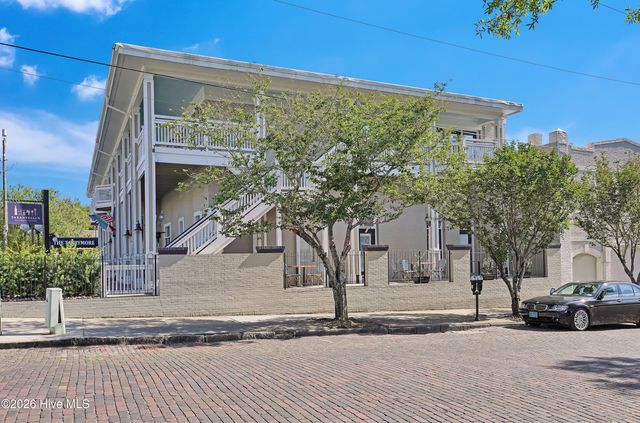 102 S 2nd Street Unit 215 & Unit 218, Wilmington, NC 28401