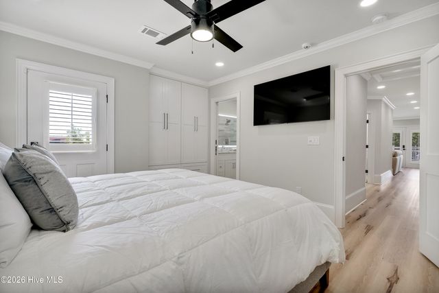 102 S 2nd Street Unit 215 & Unit 218, Wilmington, NC 28401