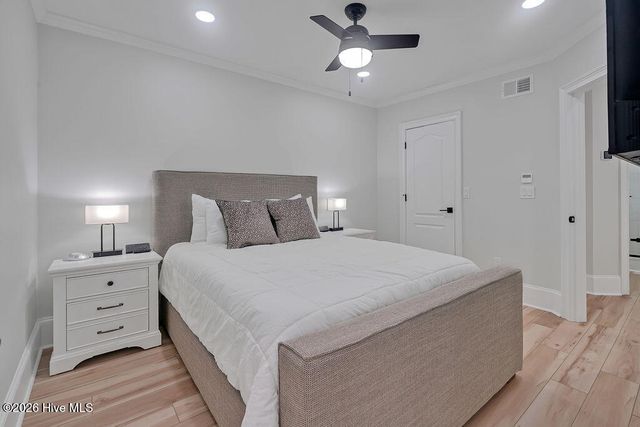 102 S 2nd Street Unit 215 & Unit 218, Wilmington, NC 28401