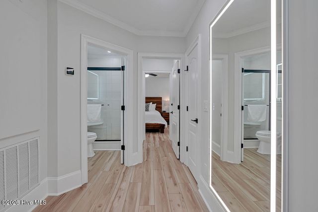 102 S 2nd Street Unit 215 & Unit 218, Wilmington, NC 28401