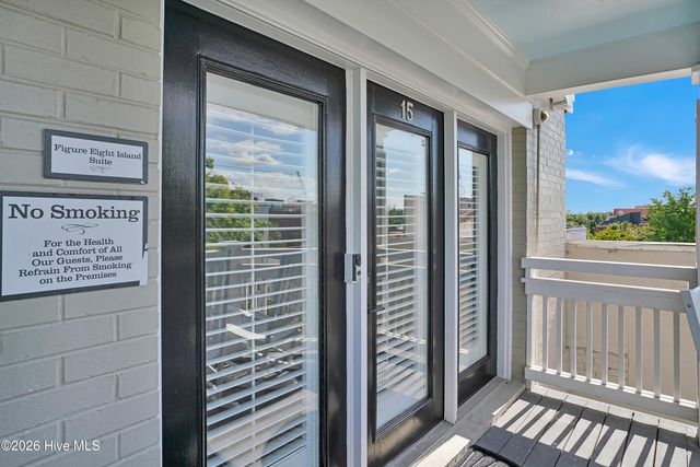 102 S 2nd Street Unit 215 & Unit 218, Wilmington, NC 28401