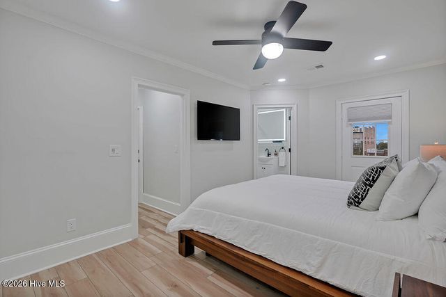 102 S 2nd Street Unit 215 & Unit 218, Wilmington, NC 28401