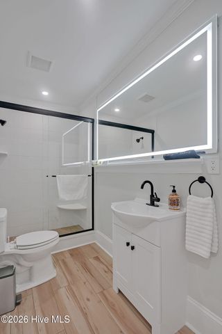 102 S 2nd Street Unit 215 & Unit 218, Wilmington, NC 28401